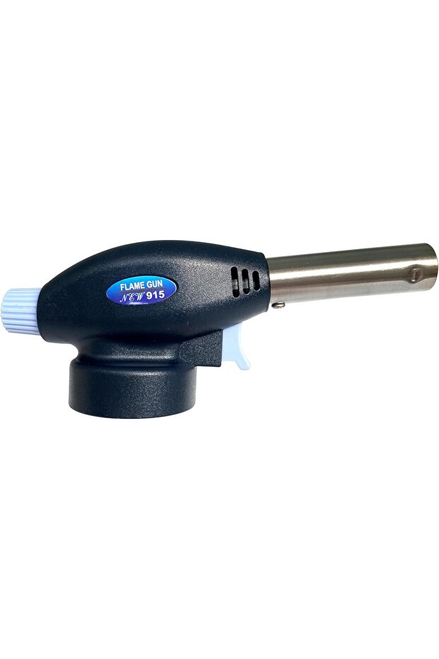 Desert Ranger Multi Purpose gaz Torch flame