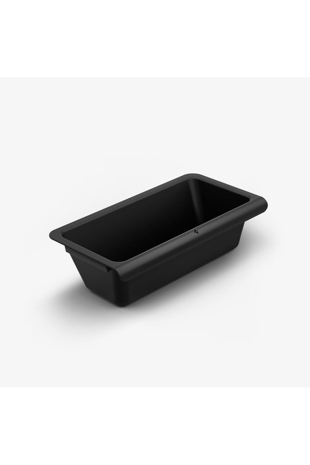 Tesla Model Y Juniper 2026-2025 Koltuk Altı Çekmece Organizer Saklama Kutusu TO222J Black - ACP10638