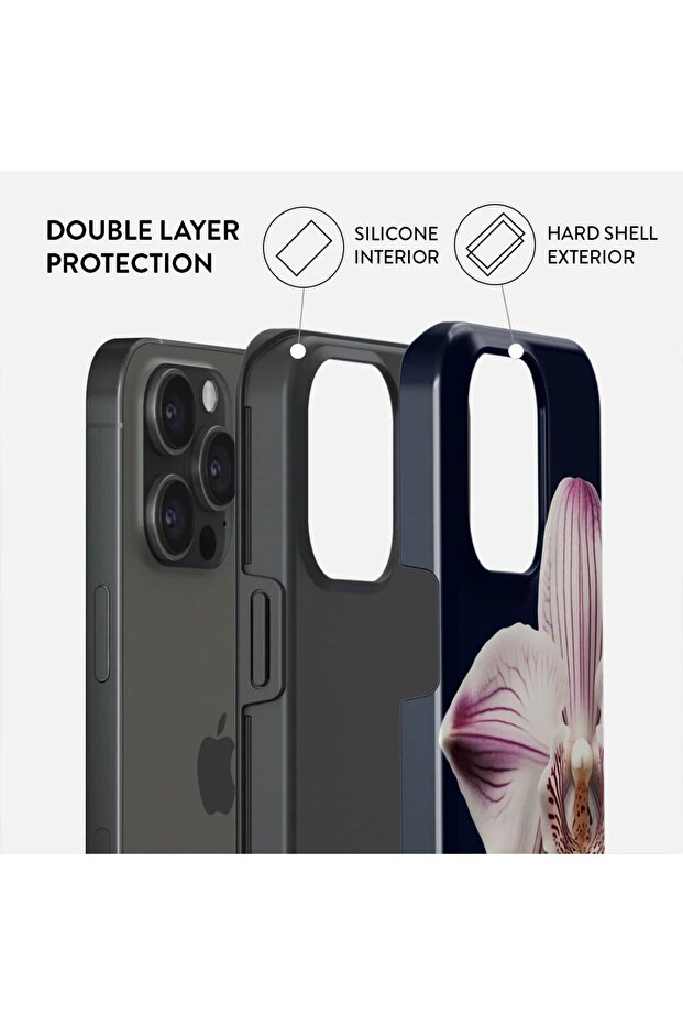 Husa Dual Layer Nectar iPhone 15 Pro - 5