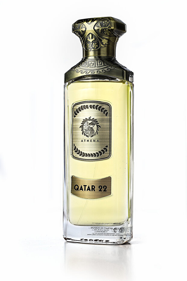 QATAR 22