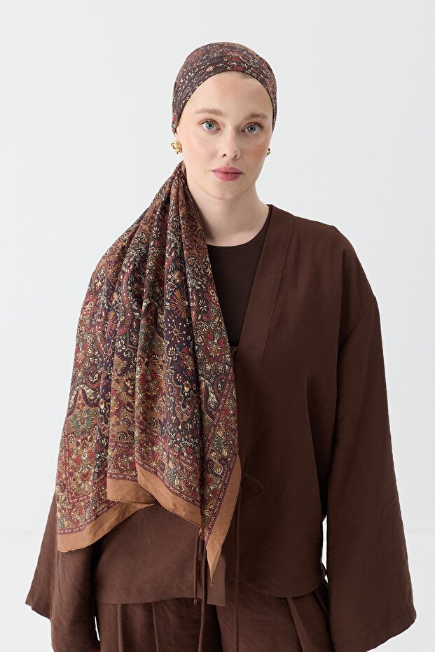 Atmosphere Seren Shawl 4003