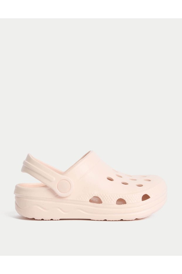Clogs Çocuk Terlik