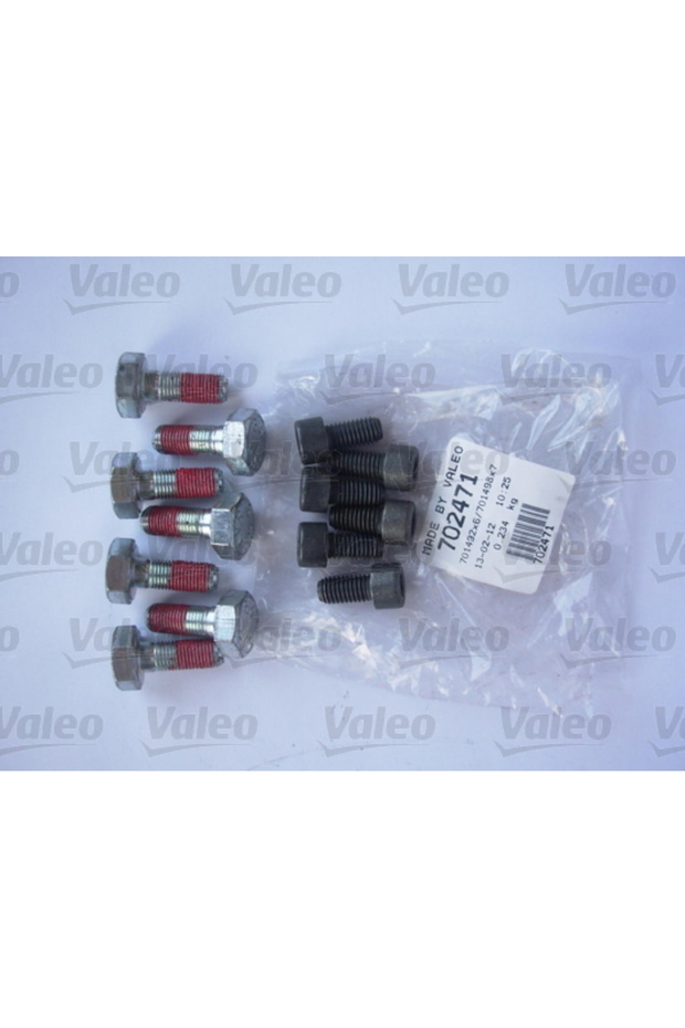 Clutch kit 835077 - 6