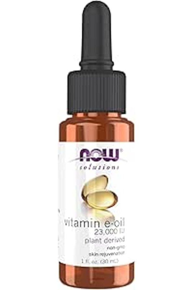 VITAMIN E OIL 23000 IU #7738