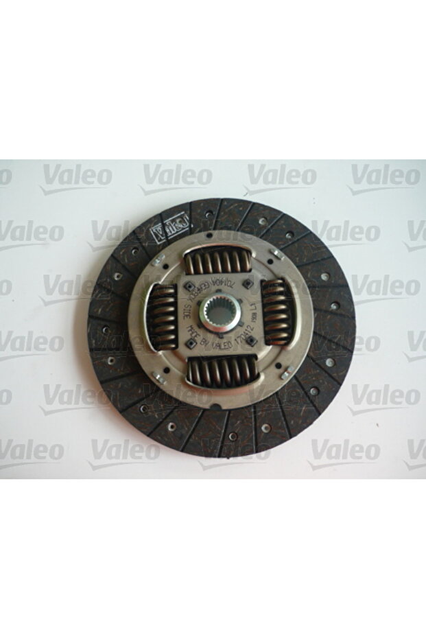 Clutch kit 826856 - 6
