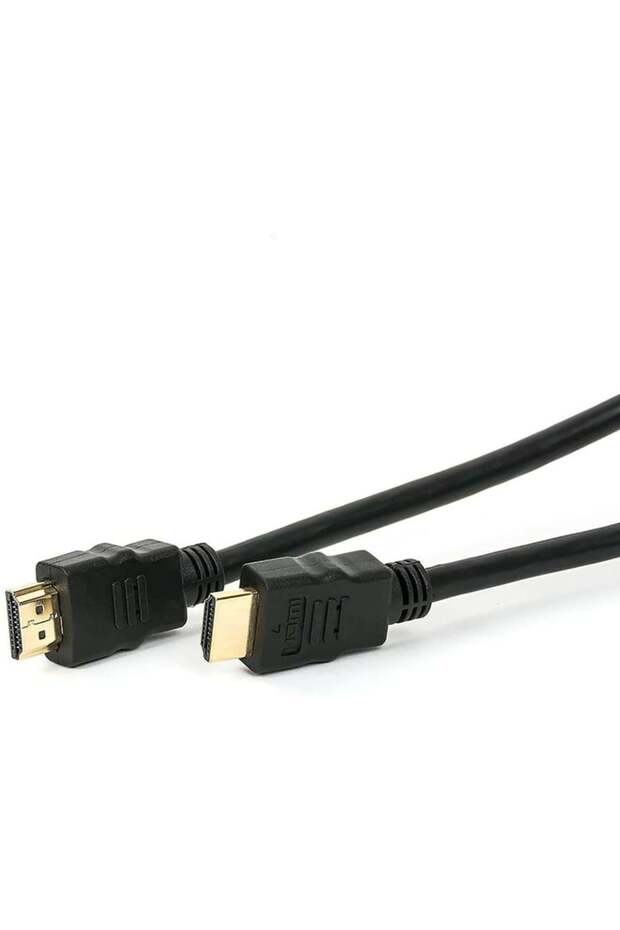 Cablu HDMI Ethernet M/M 5m negru - 1
