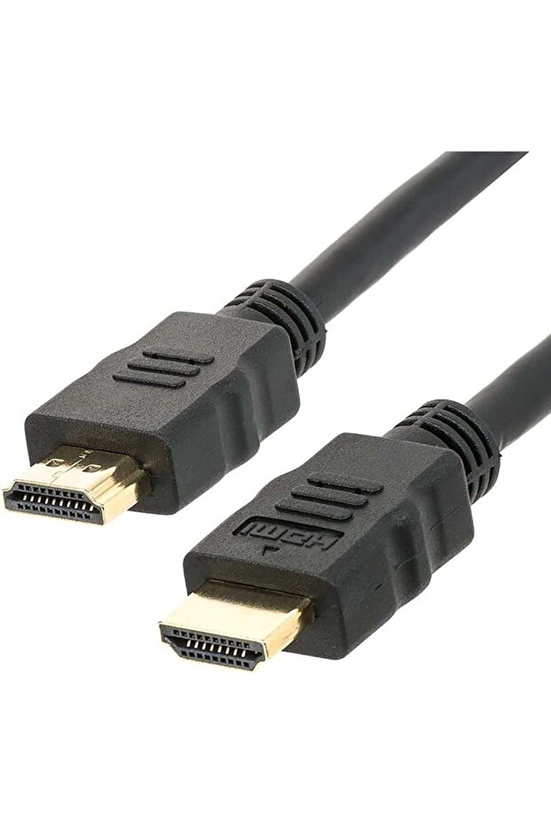 Cablu HDMI Ethernet M/M 5m negru - 2
