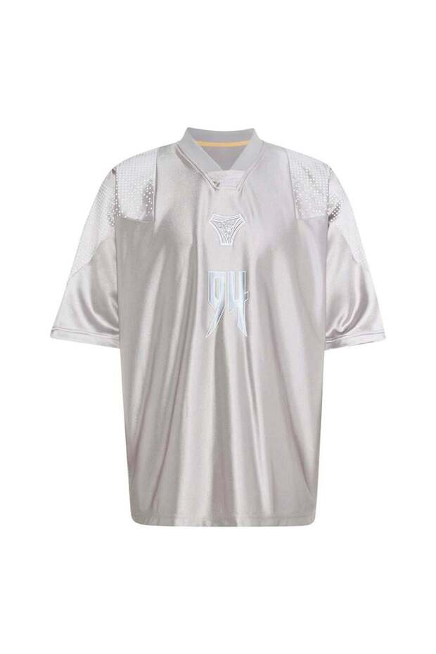 قميص رياضي بني للرجال EQT JERSEY KX4835