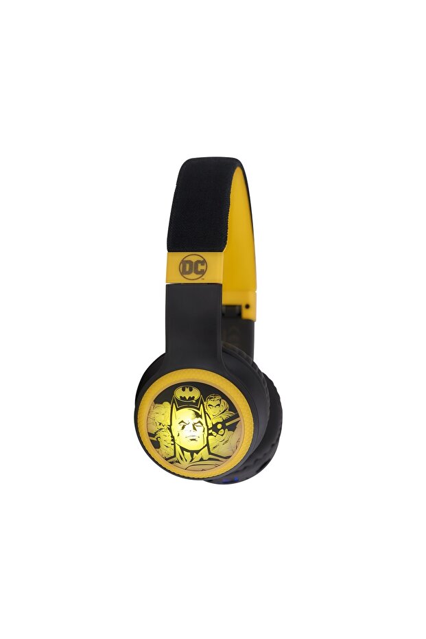 Căști Bluetooth Batman - 2