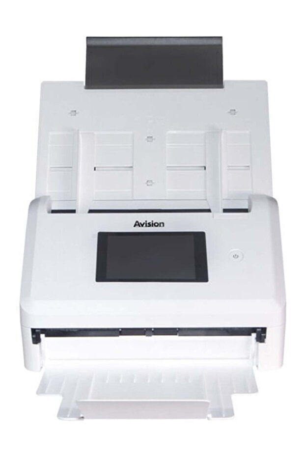 Scanner de documente AN335WL A4 - 2