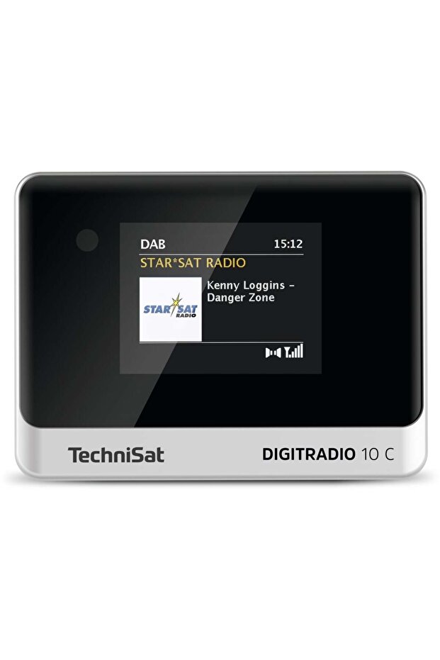 DigitRadio 10 C - 1