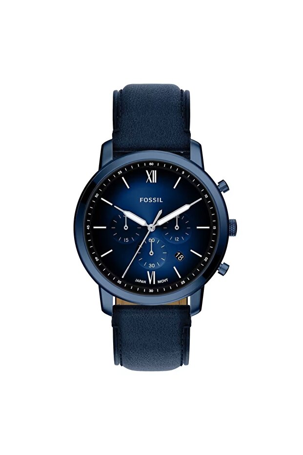 Ffs6168 Men's Wristwatch
