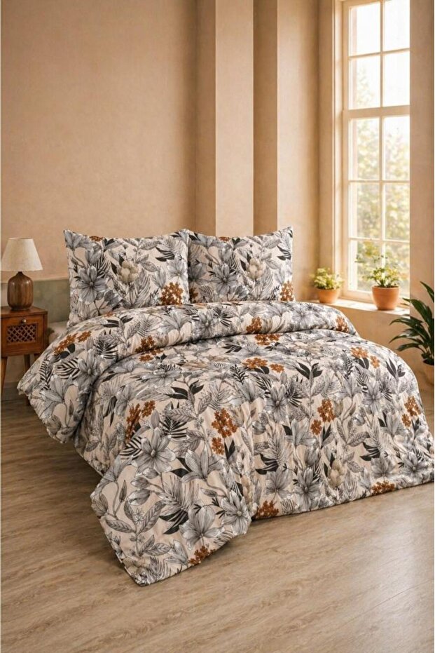 Florense Double Duvet Cover Set