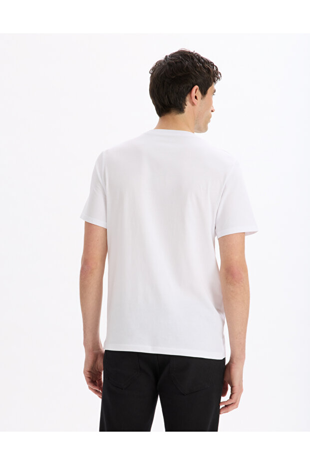 Tricou Tebase - 5