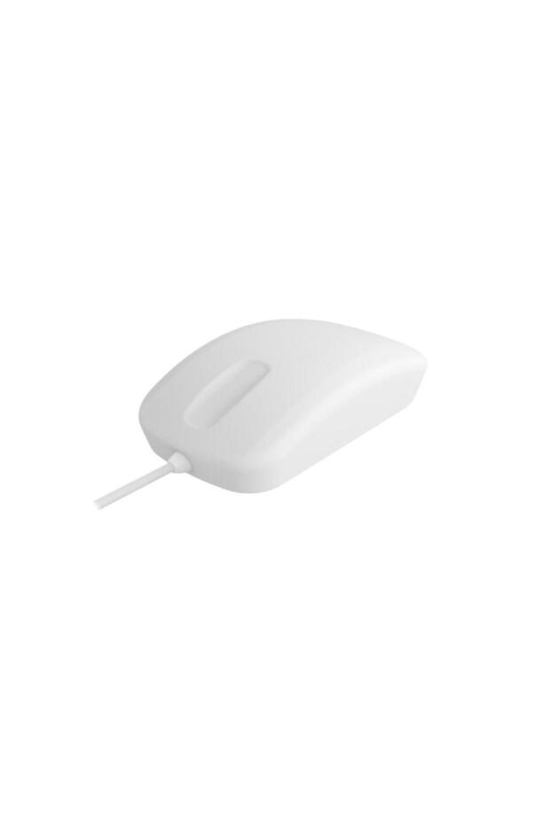 Mouse AK-PMH3 Medical, Scroll Sensor, Alb - 4