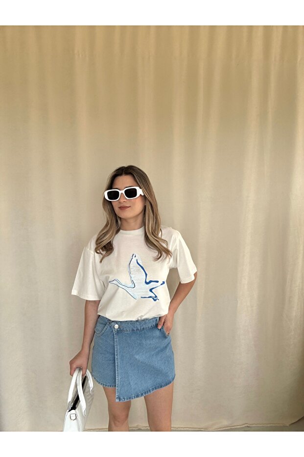 Orijinal Bymn Tshirt - 2