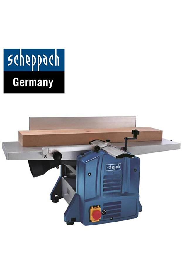 HMS1070 Planer Thicknesser, 1500 W, 252 mm - 3
