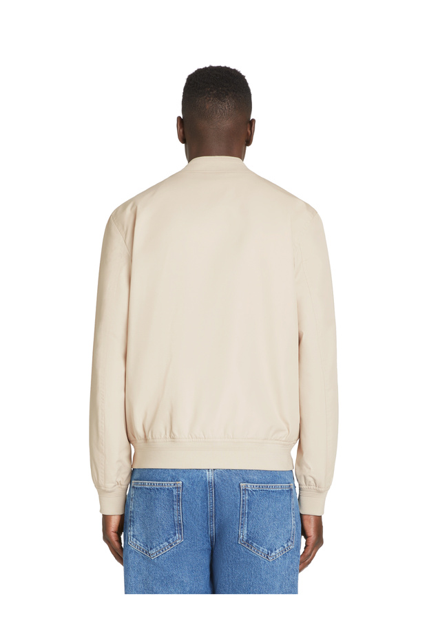 Bunda bomber Jubombe1 - 2