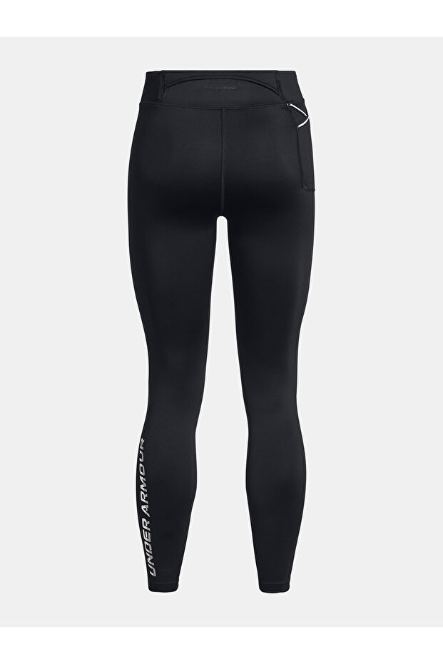 Legíny Launch Elite Tight-BLK - 4