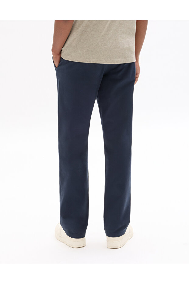 Pantaloni chino Todaniel - 4