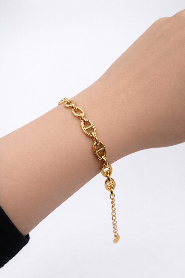 Steel Bracelet Bl Stylish Meaningful Gift for Special Occasions
