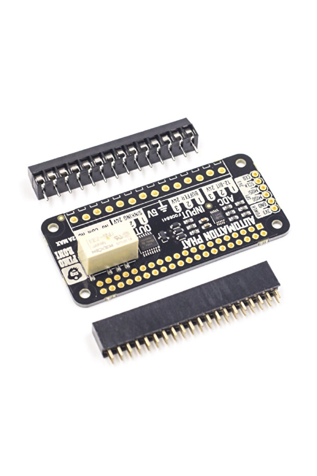 Placa Automation pHAT - 1