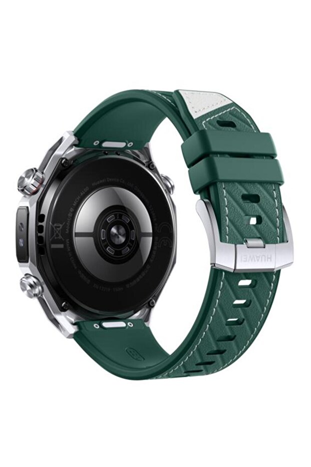 Ceas inteligent Watch Ultimate 2 Verde - 6
