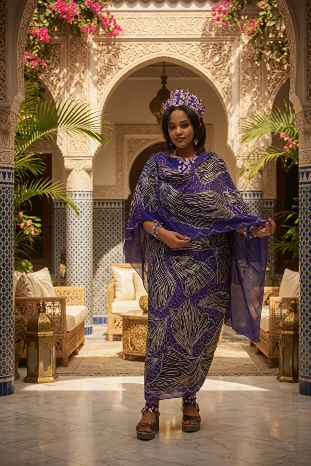 مجموعة التألق .تياب سهرة/ the GLAM collection:evening Youbs