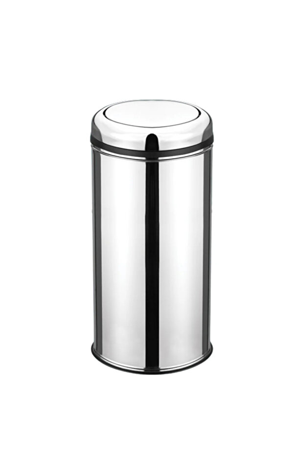 Practical Lid Trash Can 5 Lt - 1