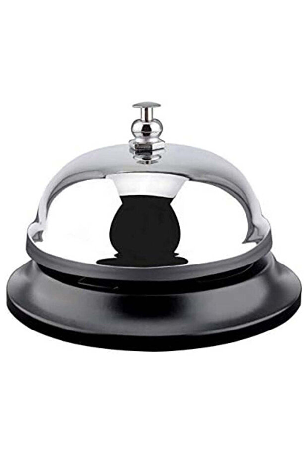 Stainless Steel Desk Call Bell