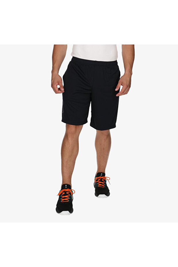 UA TECH GRAPHIC SHORT