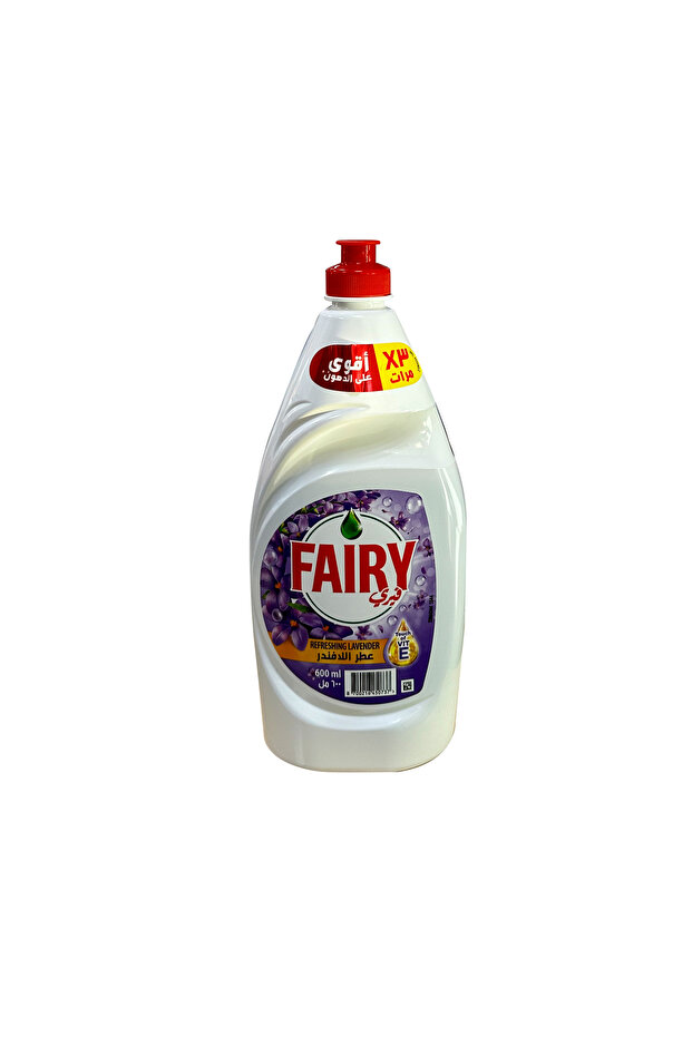 Lavender 600ml