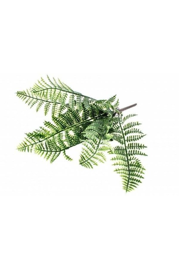 Flori Artificiale Buchet Feriga Plastic