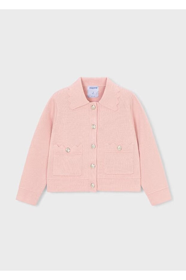 Jacket-orme