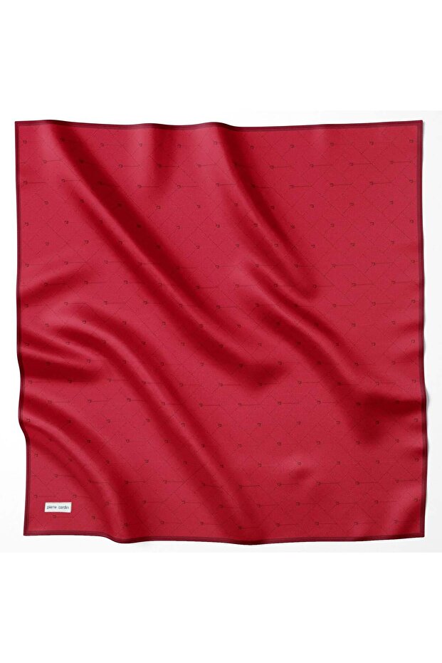 Silk Scarf - 2025/2026 Fall-Winter - 9097438-941 - Tivil