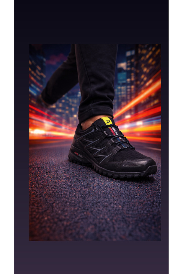 Casual Men's Sneakers New Season