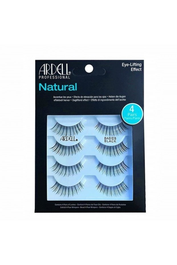 MULTIPACK BABIES BLACK (4ΤΜΧ)