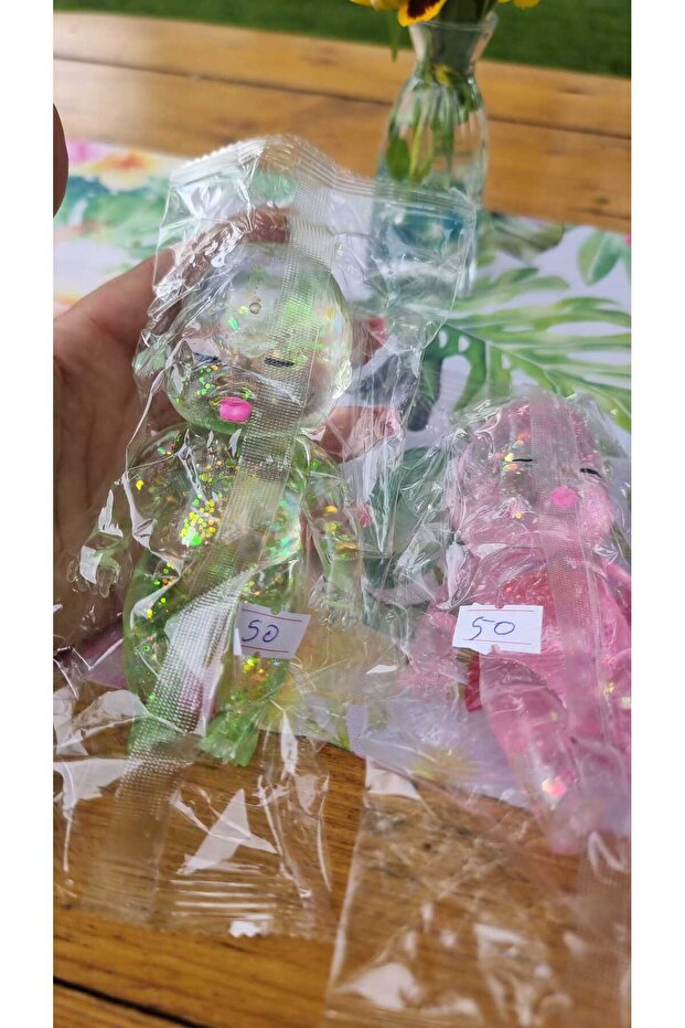 Glitter babies - 2