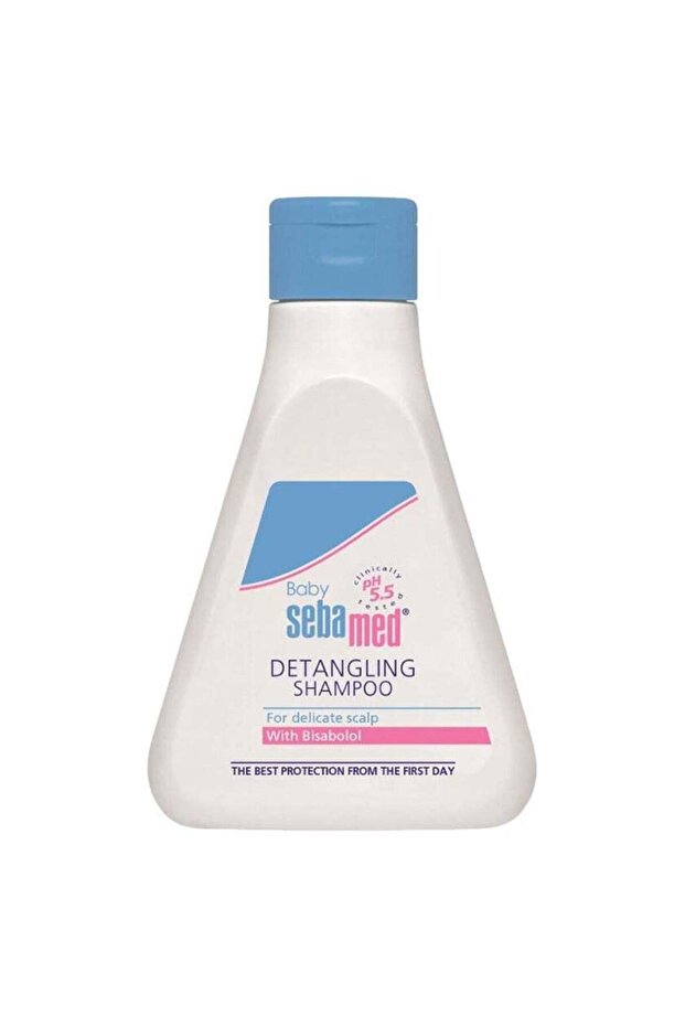 DETANGLING SHAMPOO