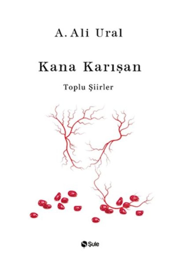 Kana Karışan (Hardcover)