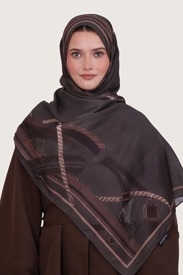 حزام فاخر من قطن كوزا