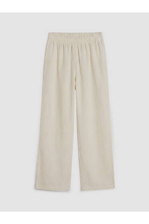 Vizyon New Season Wideleg Girls' Trousers