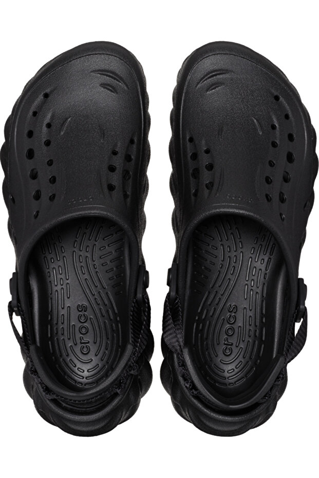 Papuci Echo Clog Unisex - 2