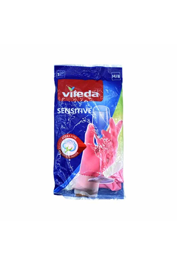 Gloves Sensitive Medium