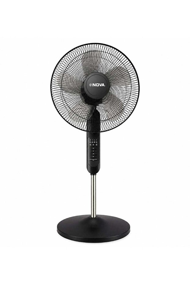 Rechargeable Cooling Fan With Long Runtime And Powerful Airflow