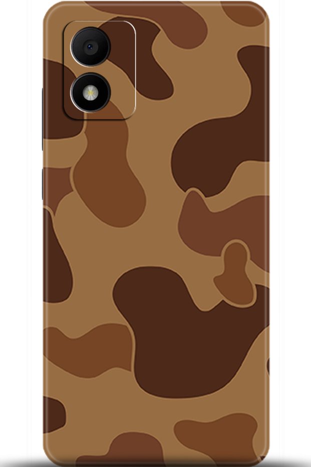 303 Case Hd Printed Case - They Can'T Bring Me down 6050