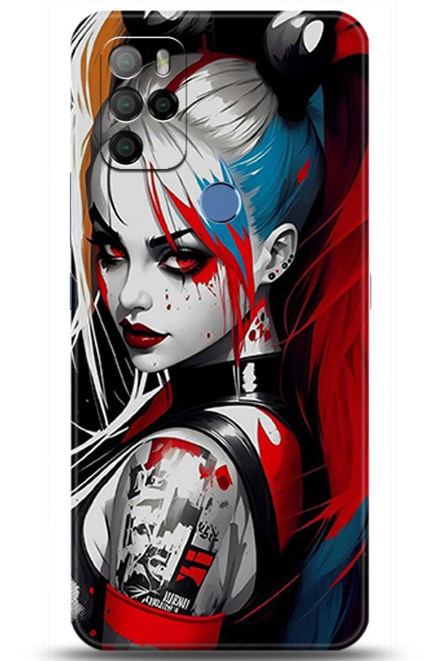 X500 Case Hd Printed Case - They Can'T Bring Me down 5522