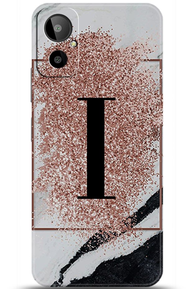 General Mobile Gm 23 Se Case Hd Printed Case - They Can'T Bring Me down 6010