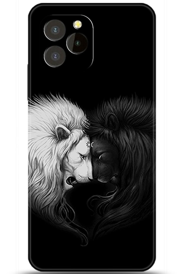 C21 Pro Case Hd Printed Case - They Can'T Bring Me down 6056