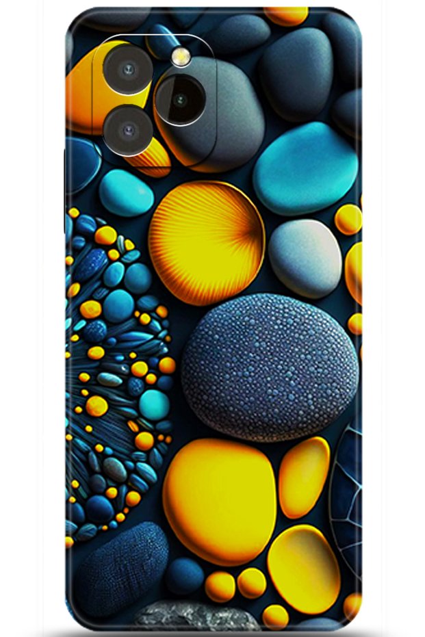 C21 Pro Case Hd Printed Case - They Can'T Bring Me down 5612